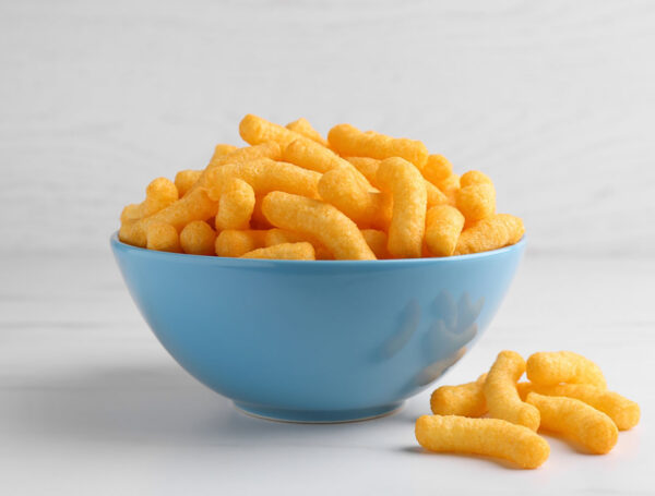 When to Enjoy Yumsy’s Yummy Corn Puffs